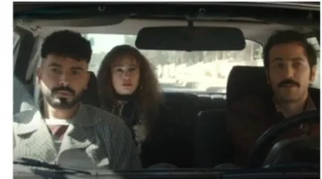 اختطاف أبناء غرام في أحداث الحلقة الرابعة عشرة من مسلسل مناعة الصادم